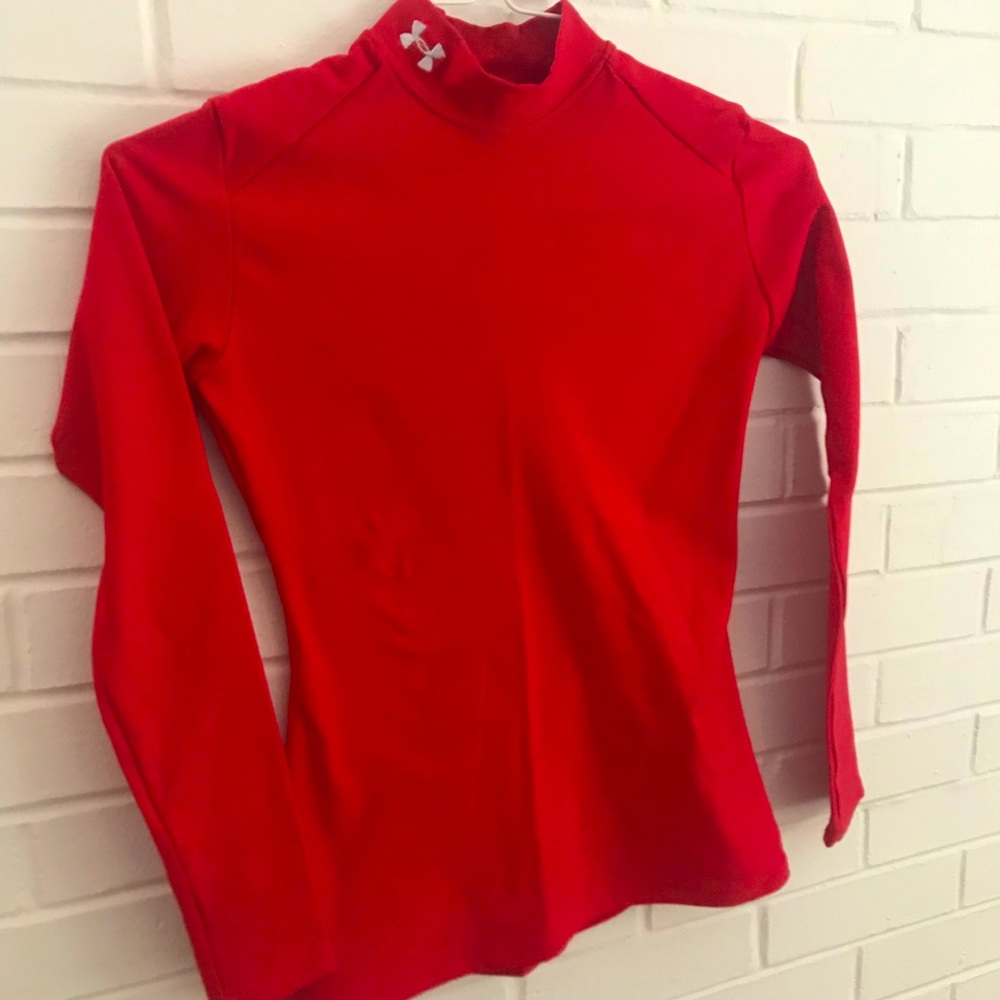 Under Armour M cold gear long sleeve